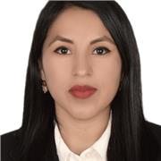 Profesor de ingles enseñanza a niños y adolescentes